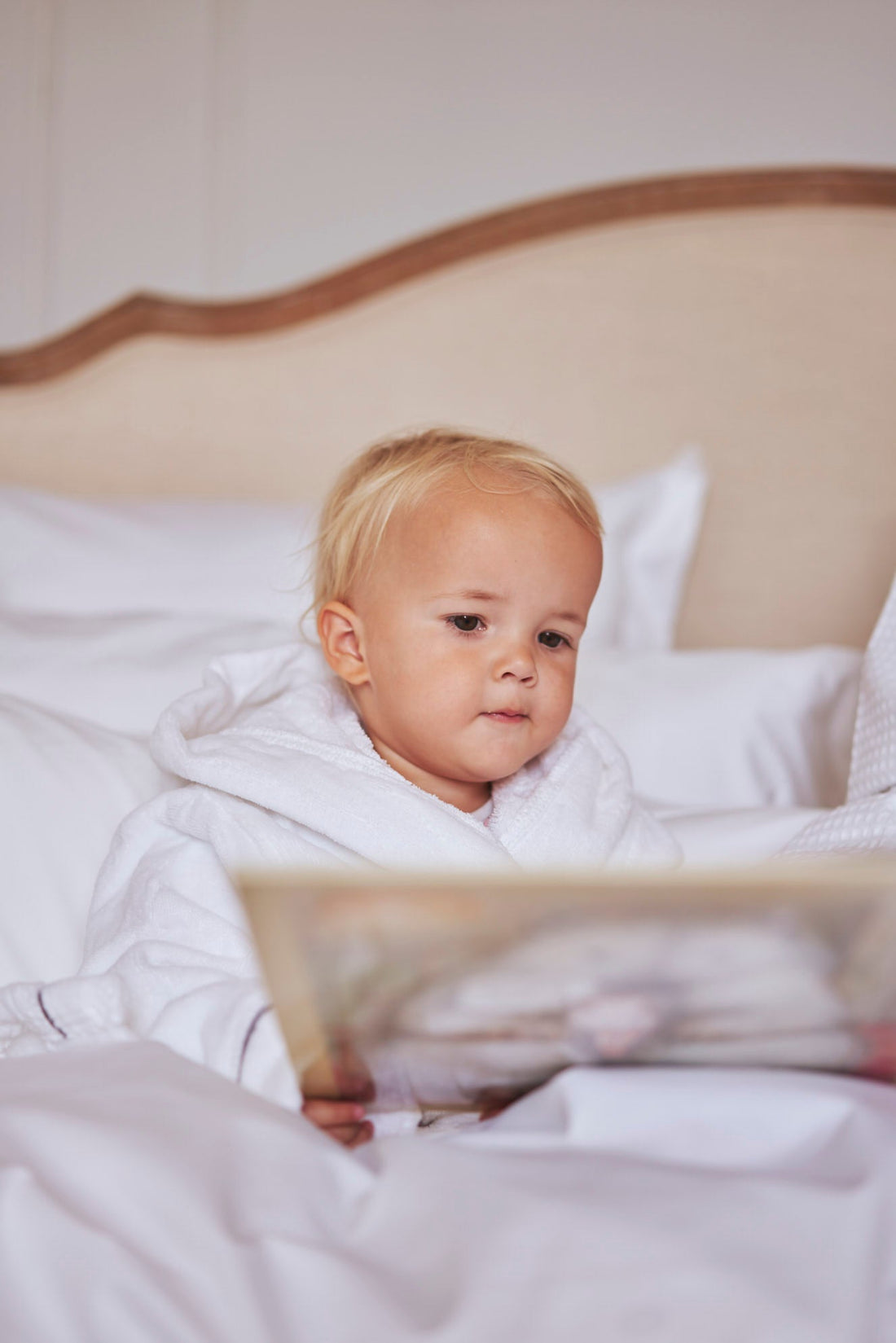 Choosing The Best Bedding & Bed Sheets For Babies and Cot Beds