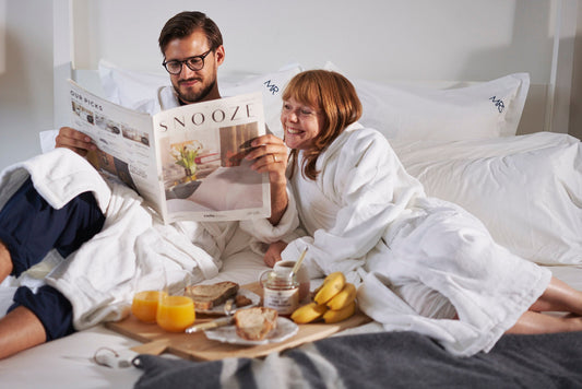 How To Holiday At Home