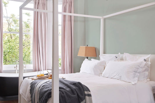 Is Your Bedroom Vegan Friendly?