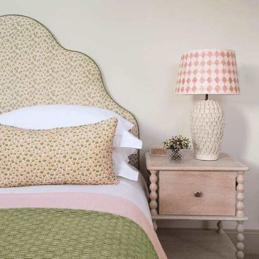 Interview with Eloise Home