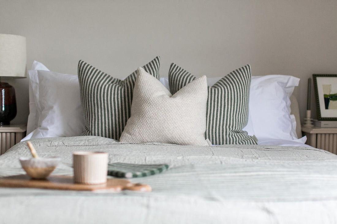 Interview with luxury knitwear brand CHICKPEA