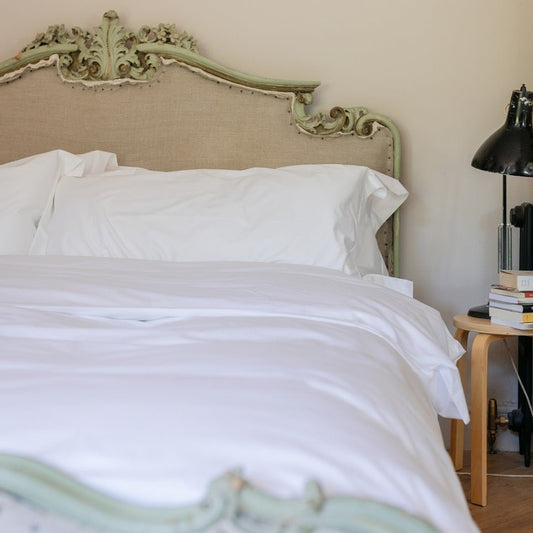 The Ultimate Guide to Superking Size Bedding