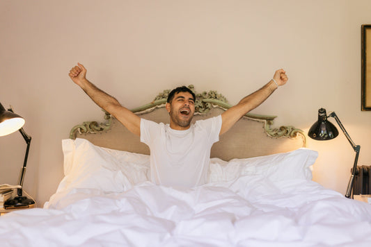 How Improving Sleep Quality Can Lead to Better Mental Health
