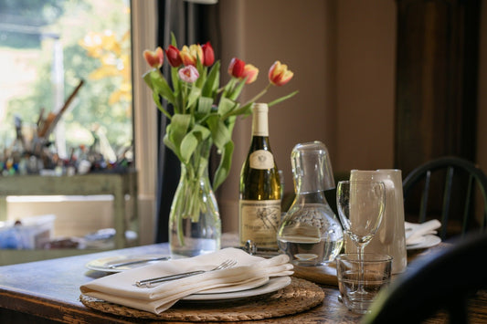 Elevate Every Dining Occasion