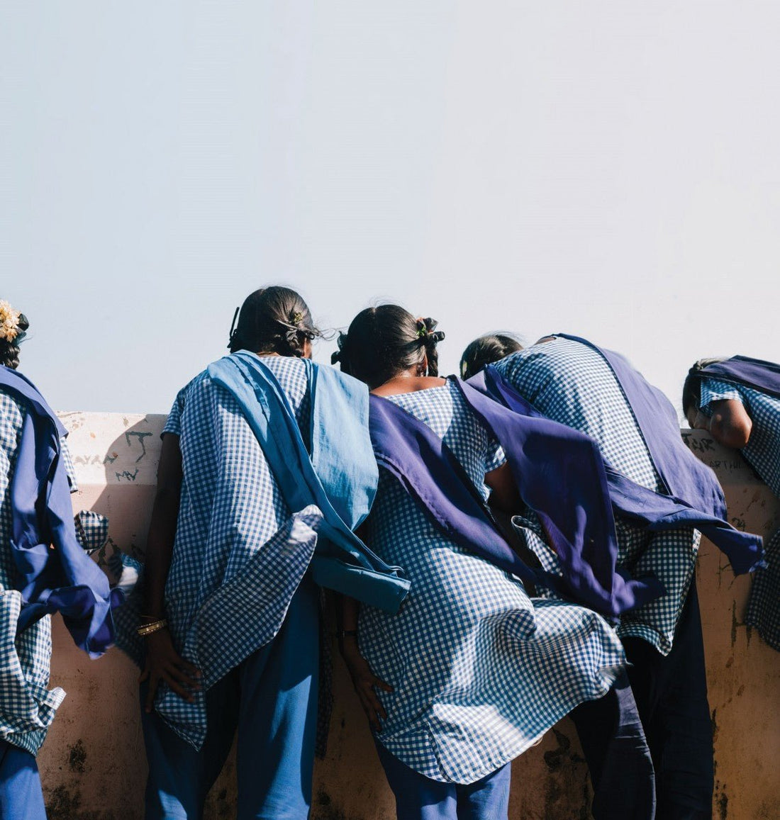 Inspiring Women Around the World | International Women's Day