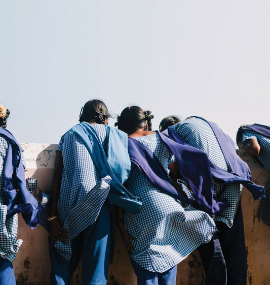 Inspiring Women Around the World | International Women's Day