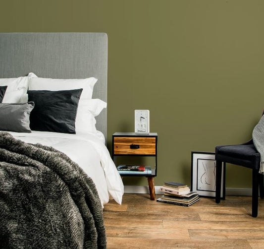 Caring for your bedding: How to choose, wash and store your sheets