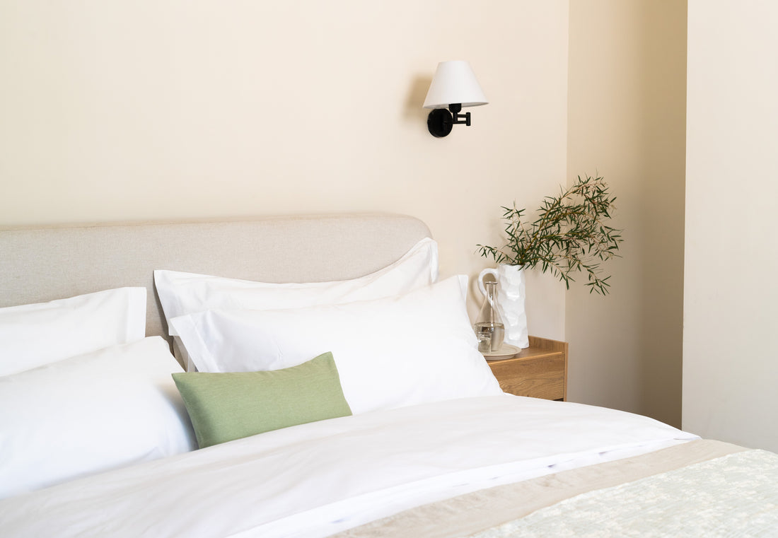 7 tell-tale signs your bed or bed linen needs an upgrade