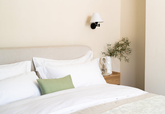 7 tell-tale signs your bed or bed linen needs an upgrade