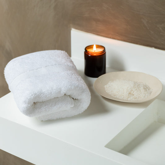 How to Create a DIY Spa Night at Home