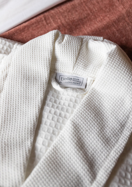 How to Choose the Right Bathrobe