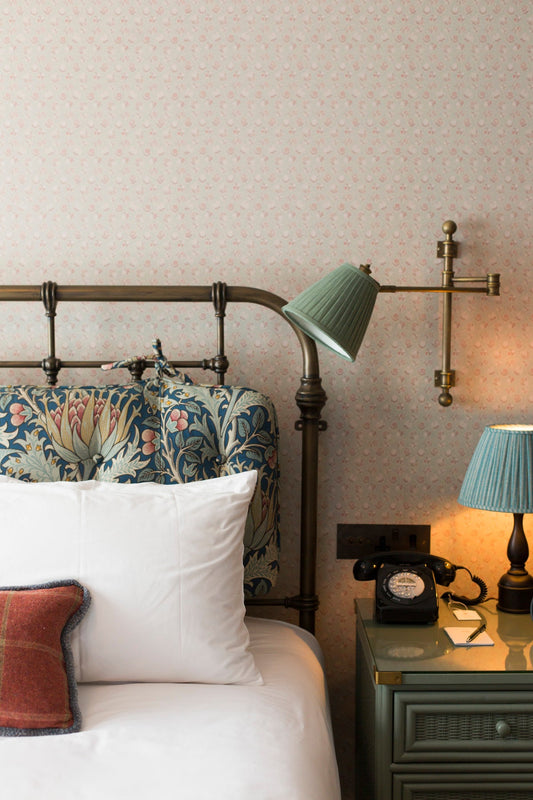 Eat your way to a good night’s sleep with Libby Limon