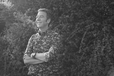 Celebrating 50 years in the textile industry: Robert Lancaster-Gaye