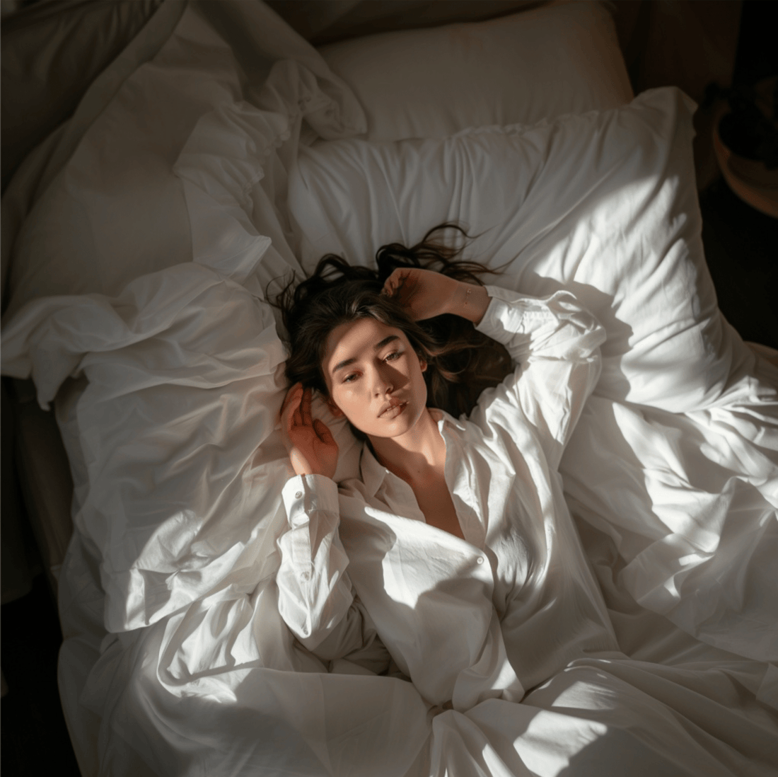 Insomnia No More: The Best Natural Sleep Remedies