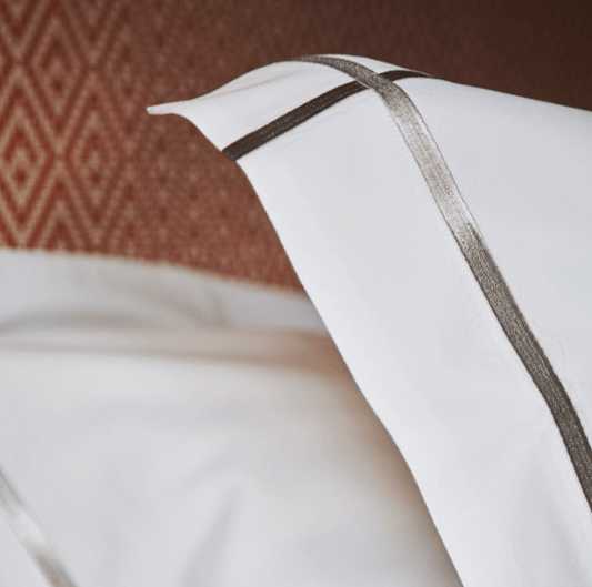How to choose the right bedding for you