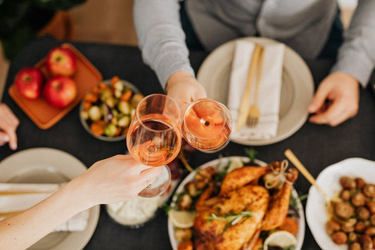 Your Guide to Christmas Hosting
