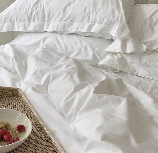 Bedding that doesn’t cost the earth
