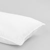 eco luxury pillow