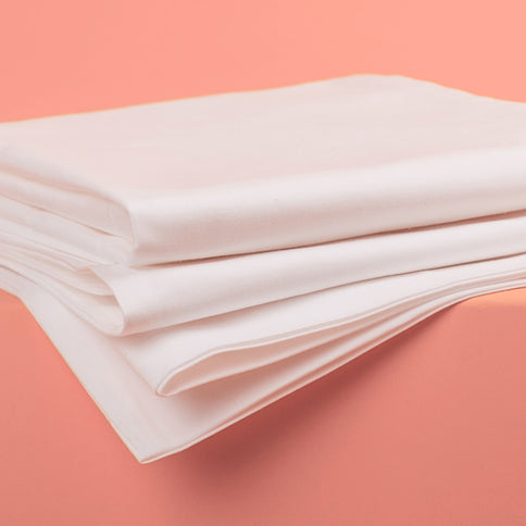 200 thread count pillowcase set