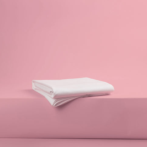 400 thread count flat sheet