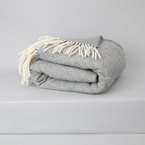 luxury blanket