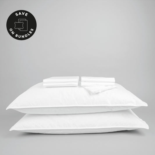 Starter Bedroom Bundle