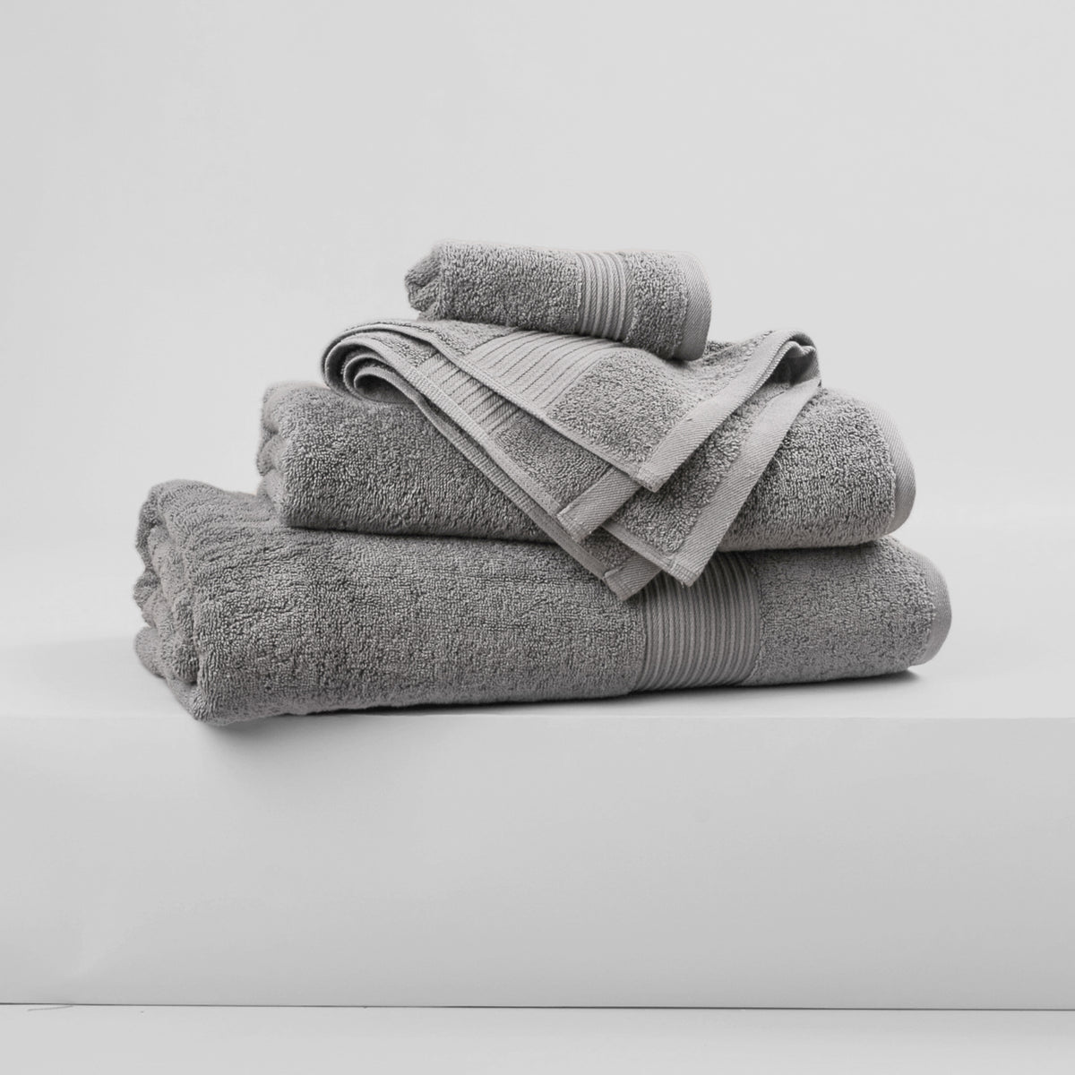 Luxury White 650gsm Hotel-Quality Towels  Tielle Love Luxury – Tielle Love  Luxury by Tradelinens