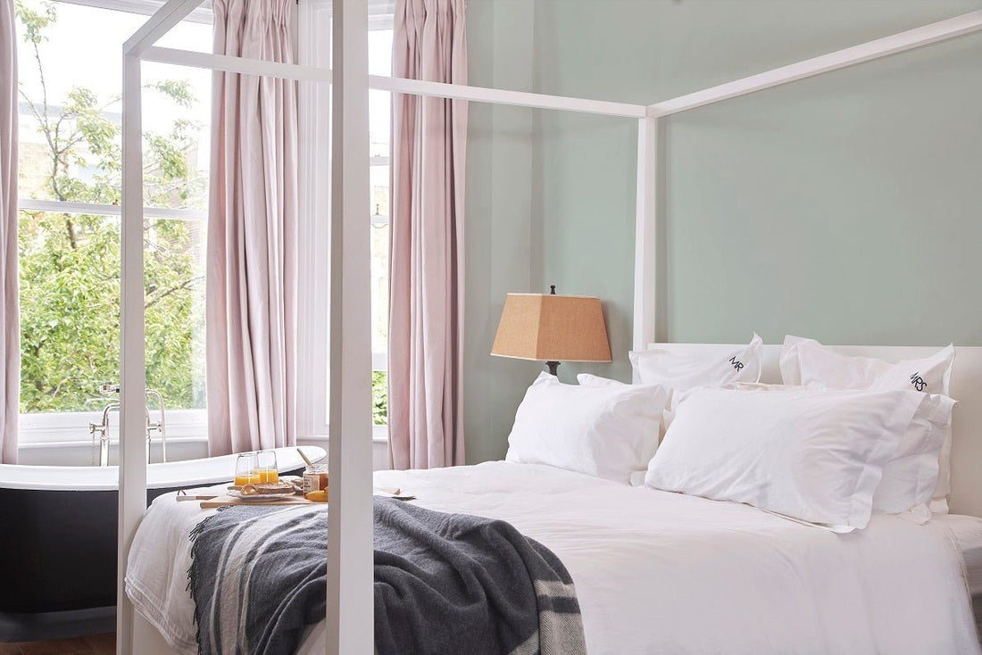 Is Your Bedroom Vegan Friendly?