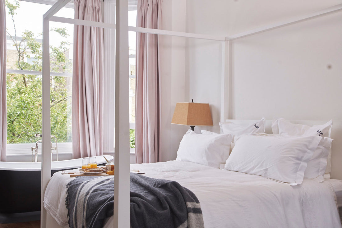 Discover Your Perfect Luxury Duvet Cover