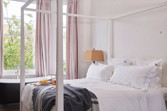 Discover Your Perfect Luxury Duvet Cover