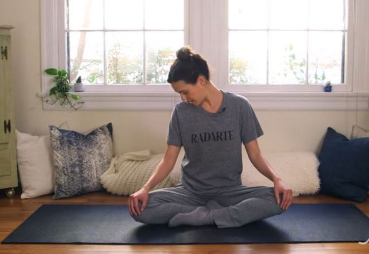 Wind Down with Tielle and Jo Lamaison