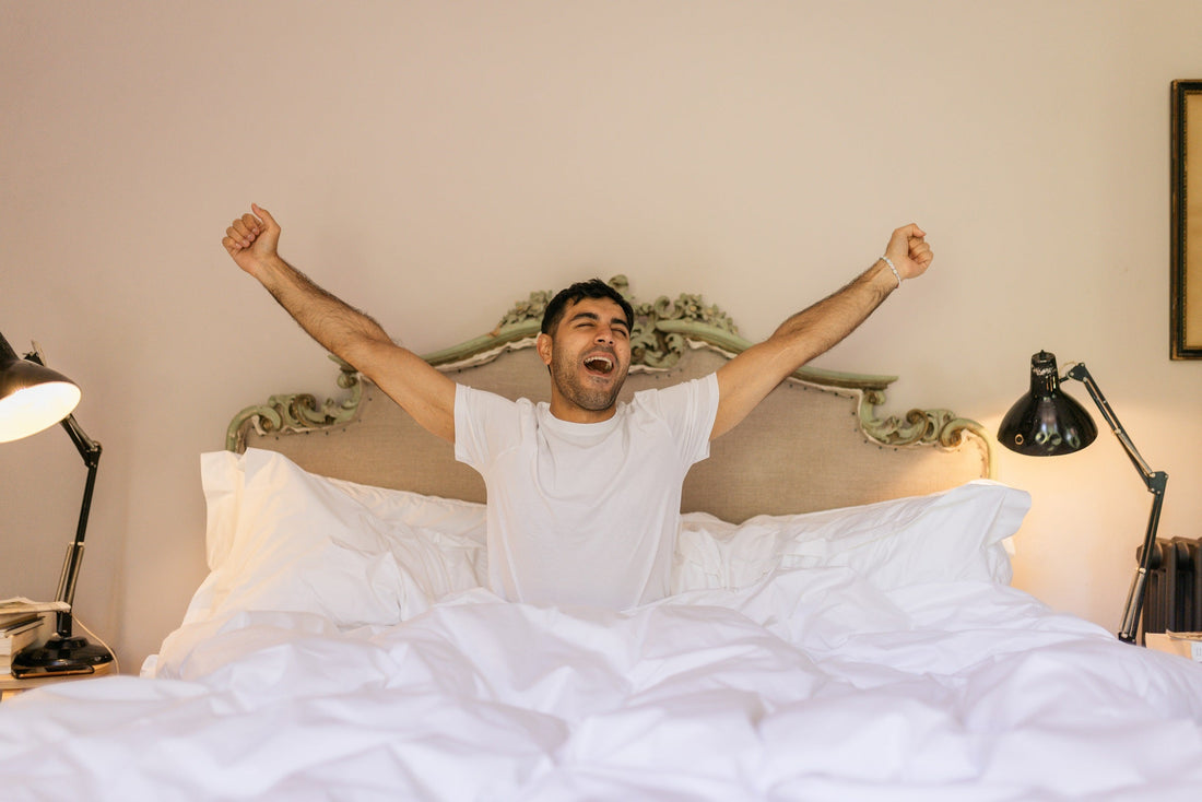 How Improving Sleep Quality Can Lead to Better Mental Health