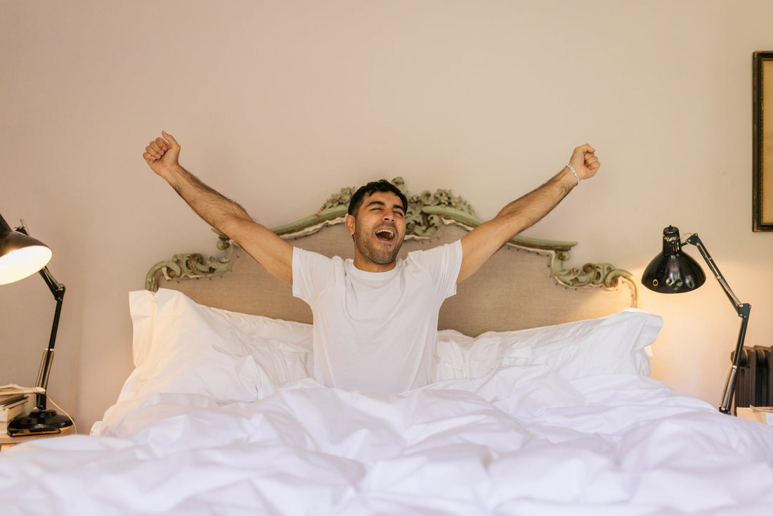 How Improving Sleep Quality Can Lead to Better Mental Health