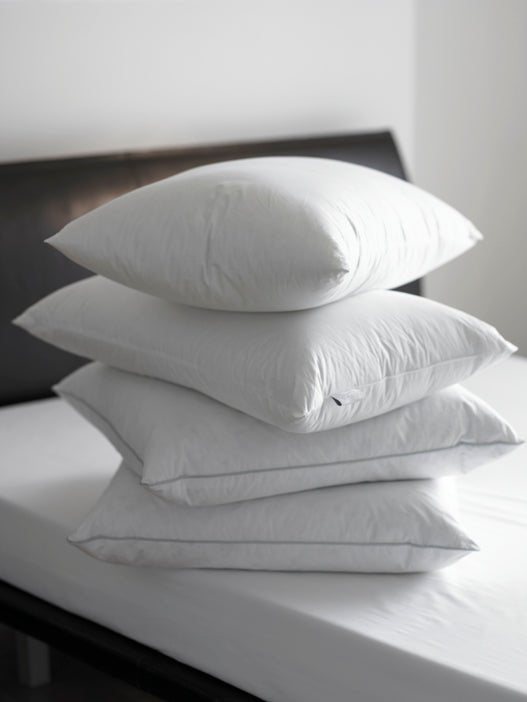 How to choose the perfect pillow