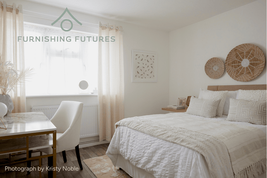 Announcing Our Partnership with Furnishing Futures
