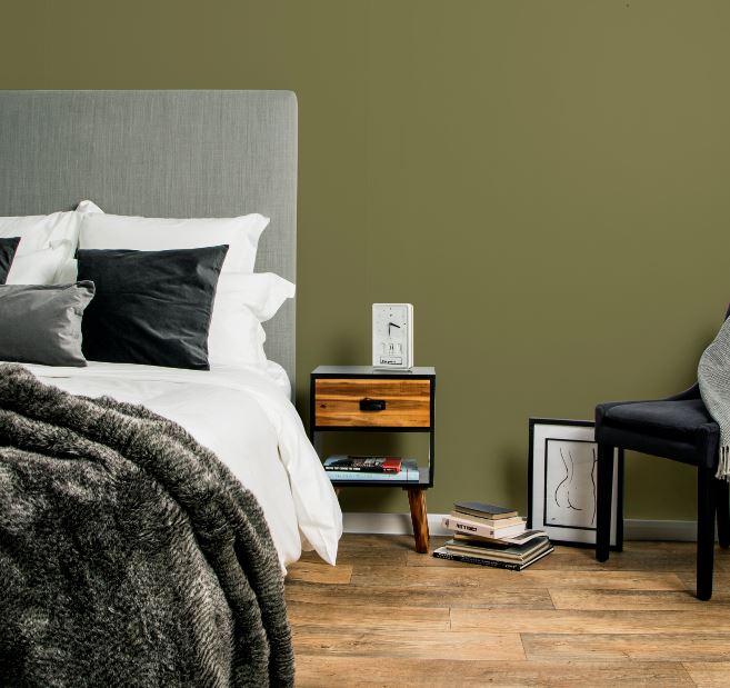 Caring for your bedding: How to choose, wash and store your sheets.