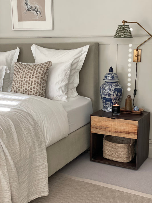 Interview with Claire Totman Designs