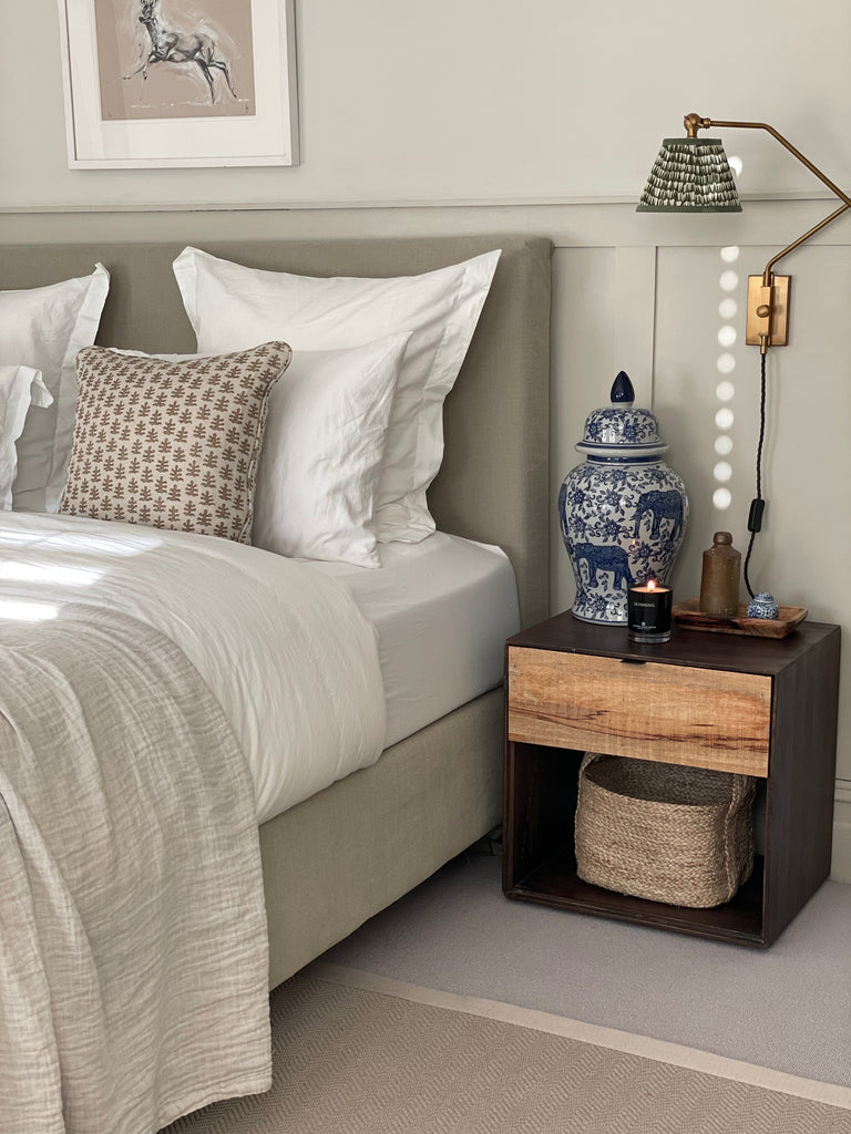 How to Curate Your Bedroom: Designing a Space That’s Uniquely You ...