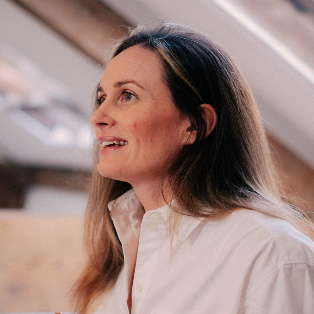 International Women’s Day: An Interview with Managing Director Catherine Morris