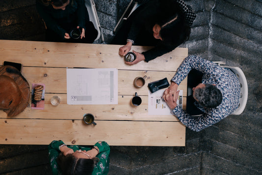 The Textile Manufacturer Putting Social and Environmental Responsibility First