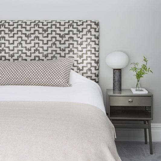 How to make a luxury hotel bed