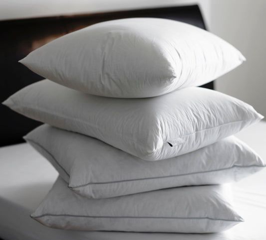 How long do pillows last? Here's how to know when to replace them...