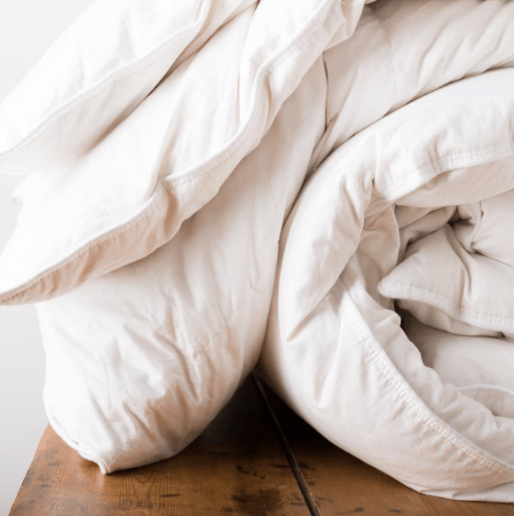 Finding the best duvet for the perfect night's sleep