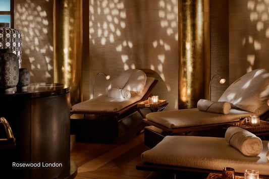 Our Favourite UK Spa & Wellness Breaks