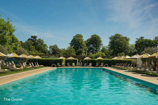 Our Summer Staycation Edit: Hotels We'd Recommend This Summer