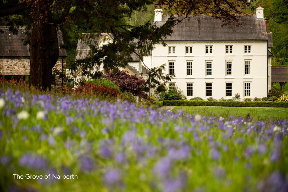Hotels Doing Sustainability Well