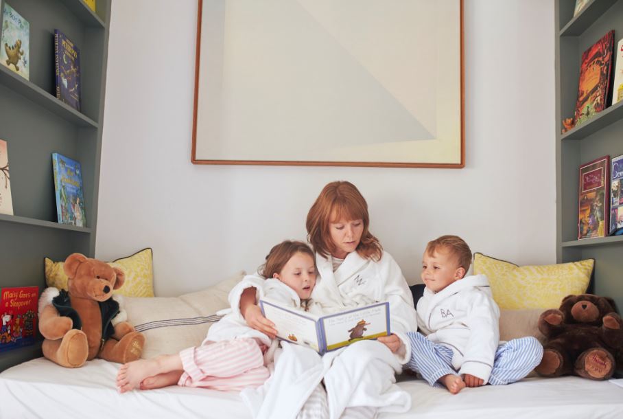 How To Plan The Perfect Staycation