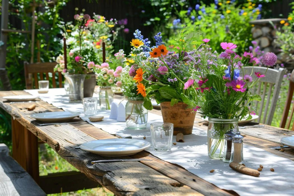 Interior Design Styling Trends For Summer