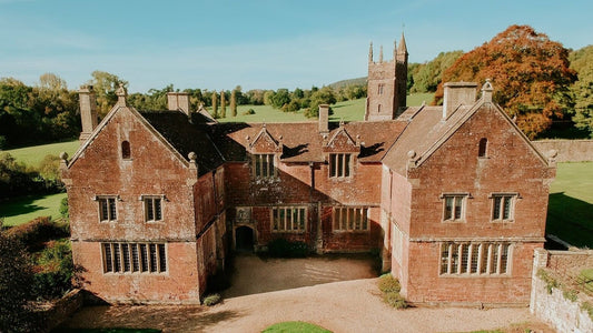 Tielle’s Insider Guide to the Quantock Hills, Somerset