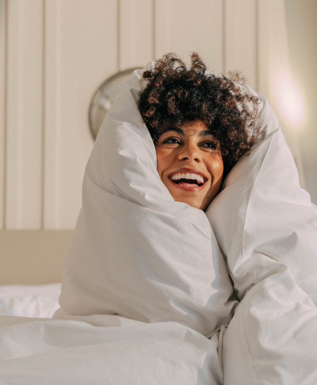 Winter Duvet Days for Simple Life Wins